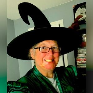 Meet your Posher, Johanna